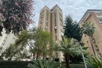 Продам 3х-комнатную на Shlomo ha-Melekh St 24, Netanya