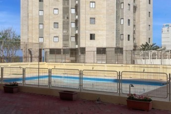 Сдам 2х-комнатную на Nitsa Blvd 22, Netanya за 4500 ₪