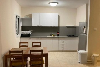 Сдам 2х-комнатную на Nitsa Blvd 22, Netanya за 4500 ₪