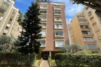 Сдам 4, 5х-комнатную на Shlomo ha-Melekh St 22, Netanya за 6000