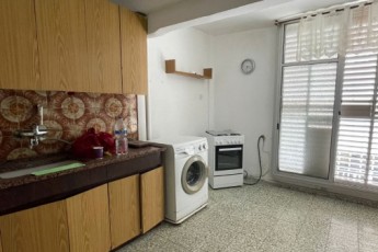 В аренду 2х-комнатная на Borohov 29, Netanya за 3000 ₪