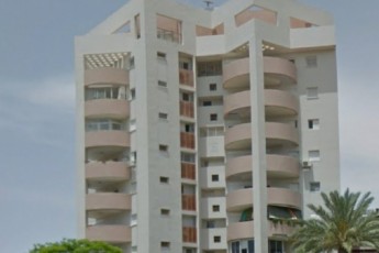 В аренду помещение под склад на Levy Eshkol Street 31, Netanya
