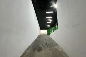 В аренду помещение под склад в центре города Netanya, за 1500 ₪