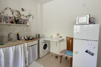 В аренду студию на Dizengoff 39, Netanya за 2450 ₪