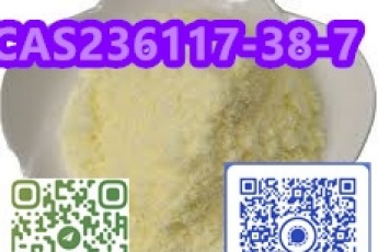 Factory Price Quick Delivery CAS 236117-38-7