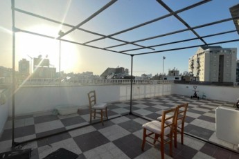В аренду 3, 5-ком. на Sderot Binyamin 68, Netanya за 5600 ₪