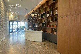 В аренду помещение под офис на Petah Tikva St 6, Netanya за 7000