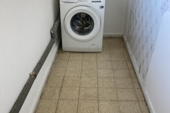 3, 5 комнаты, на берегу моря, мебель и техника, 2500 шекелей