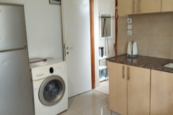 В аренду 1-комнатная на haGalil St 10, Netanya за 2700 ₪
