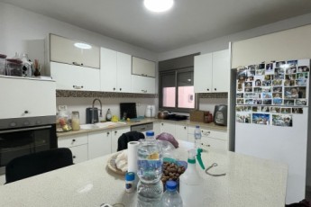 В аренду 3х-комнатная на Geva St, Netanya за 5500 ₪