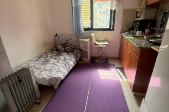 Студия в аренду.