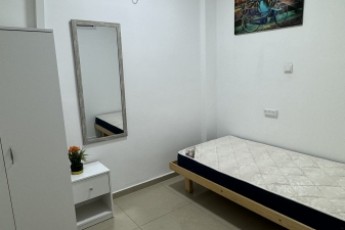 Уютная и красивая комната в Аренду в Бат ям