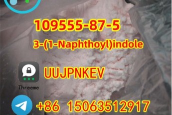 109555-87-5 3-(1-Naphthoyl)indole i5 hotsale in the United State