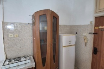 Сдается однокомнатная квартира в Натании