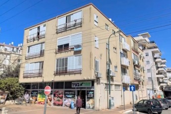 В аренду 1, 5-комнатная на Sderot Yerushalayim 29, Netanya