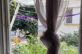 В аренду 1-комнатная на haGalil St 10, Netanya за 2700 ₪