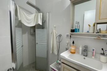 В аренду 2х-комнатная на Shmuel HaNatziv St 26, Netanya за 3700