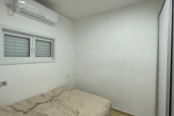 В аренду 2х-комнатная на Shmuel HaNatziv St 26, Netanya за 3700