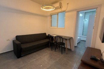 В аренду 2х-комнатная на Tel Hai 6, Netanya за 3400 ₪