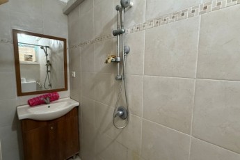 В аренду 2х-комнатная рядом с морем, на Gad Machness, Netanya