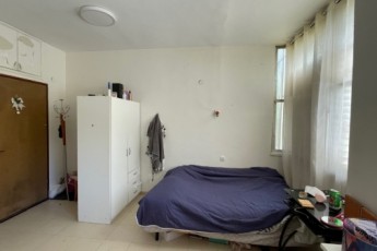 В аренду студия на Dizengoff 39, Netanya за 2300 ₪