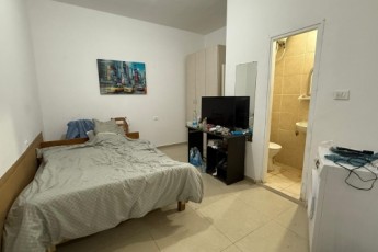 В аренду студия на Dizengoff 59, Netanya за 2900 ₪