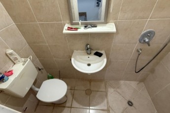 В аренду студия на Dizengoff 59, Netanya за 2900 ₪