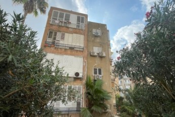 В аренду студия на Ha-Matmid St 7, Netanya за 2500 ₪