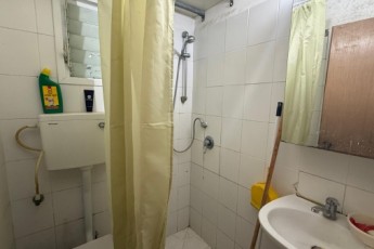 В аренду студия на Zomerstein 14 Netanya, за 2300 ₪