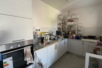 В аренду 3, 5-комнатная на Sderot Hayim Weizman 107а, Netanya