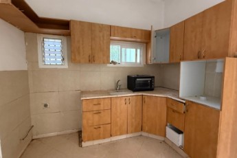 В аренду 4х-комнатный частный дом на Ha-Shoshana Street 11