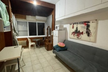 В аренду студия на Herzl St 47, Netanya за 2500 ₪