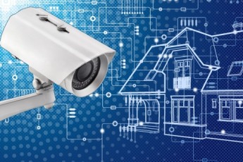 Охранные системы безопасности в Израиле «AlfaBeit-CCTV»