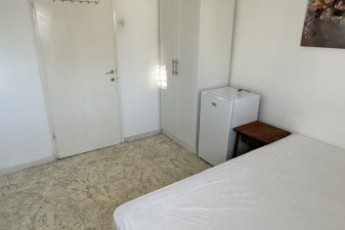 Комната у моря в аренду в Бат Ям