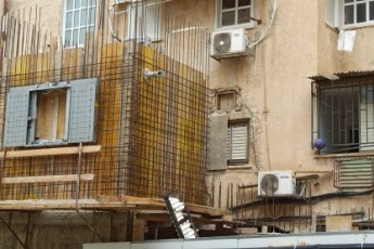 Продается квартира, в одном из лучших районов Бат Яма!