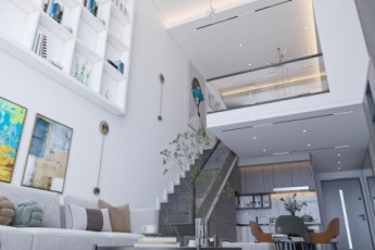 Apartment in Northern Cyprus