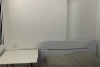 В аренду 2х-комнатная на Shmuel HaNatziv St 12, Netanya за 3800