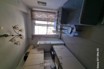 Сдаётся в АШДОДЕ 2-х комнатная студия