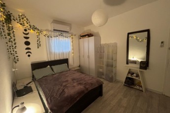 Комната в аренду в Бат Ям