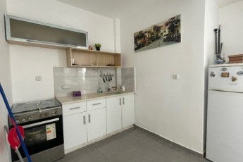 В аренду 2х-комнатная на Sderot Hayim Weizman 17, Netanya