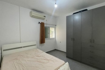 В аренду 2х-комнатная на Sderot Hayim Weizman 17, Netanya