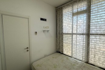 В аренду 2х-комнатная на Shmuel HaNatziv St 18, Netanya за 3500