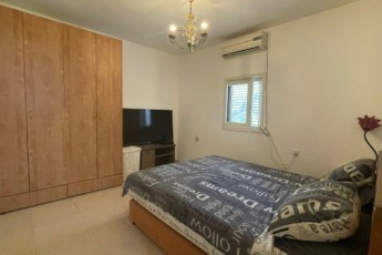 В аренду 3х-комнатная на Bialik St 5, Netanya за 5500 ₪