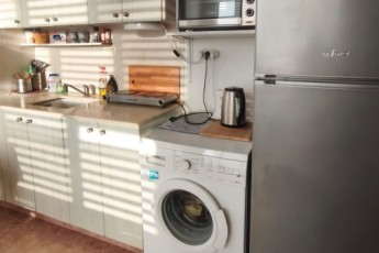 В аренду студия на Ha-Matmid St 7, Netanya за 3300 ₪