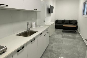 В аренду студия на Shmuel HaNatziv St 14, Netanya за 3000 ₪