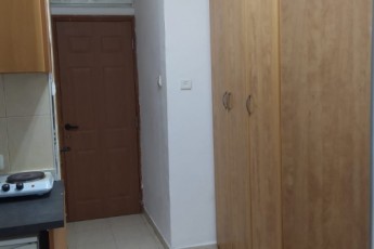 В аренду студия на Smilanski 24, Netanya за 2450 ₪