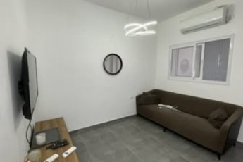 В аренду 2х-комнатная на Shmuel HaNatziv St 12, Netanya за 3800