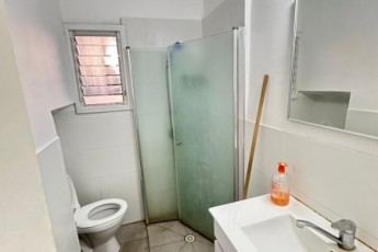 Комната у моря в Бат Ям