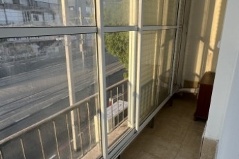 Новые комнаты после ремонта в Бат Ям