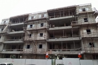 Продается квартира, в одном из лучших районов Бат Яма!